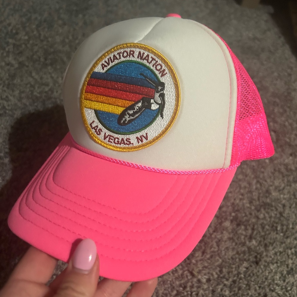 Aviator Nation Ball Cap